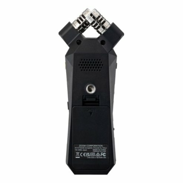 ZOOM H1e