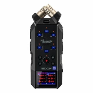 ZOOM H6e