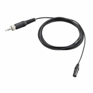 Zoom LMF-2 - Microfono lavalier per F1 - Bianco