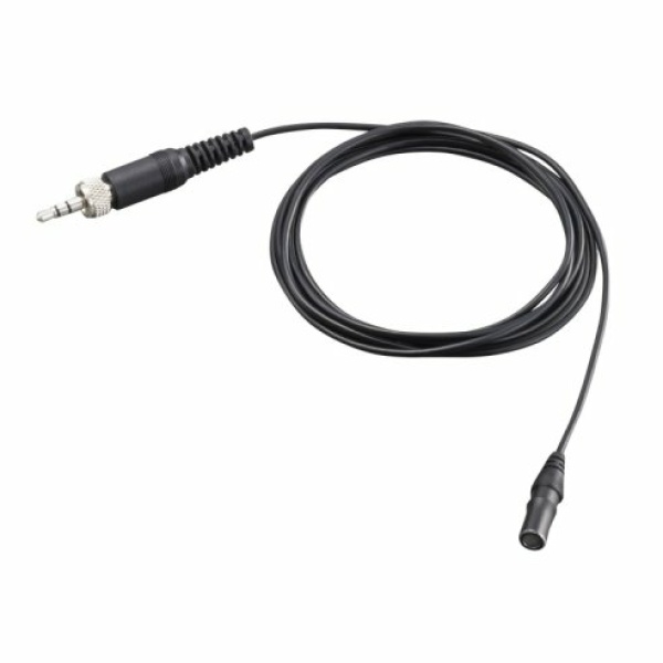Zoom LMF-2 - Microfono lavalier per F1 - Bianco