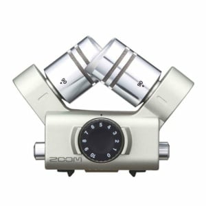 Zoom XYH-6 - capsula microfonica XY per H5/H6