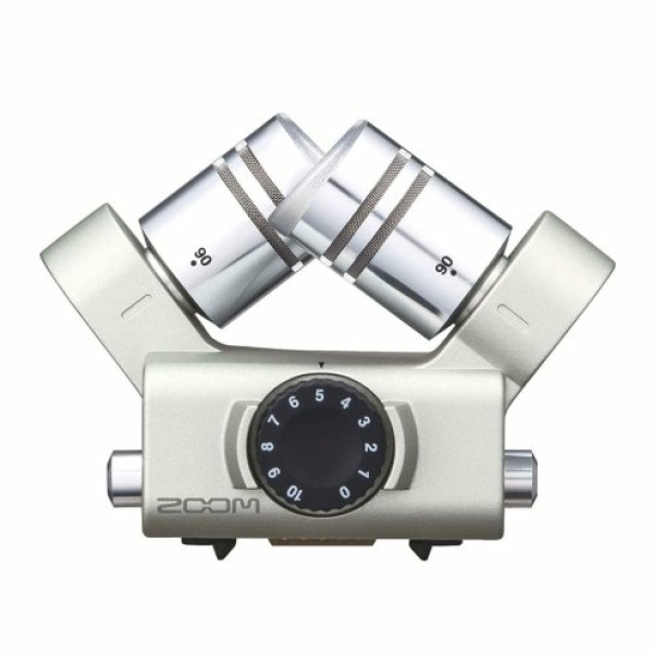 Zoom XYH-6 - capsula microfonica XY per H5/H6
