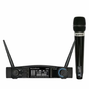 ZZIPP TXZZ540 RADIO A MANO
