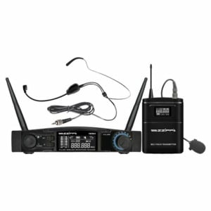 ZZIPP TXZZ541 RADIO ARCHETTO