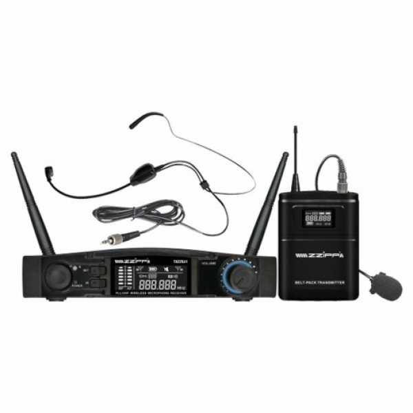 ZZIPP TXZZ541 RADIO ARCHETTO