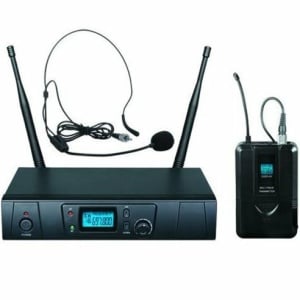 ZZIPP TXZZ601 RADIO ARCHETTO UHF