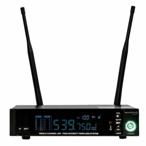 ZZIPP TXZZ710-TXZZ7HT RADIO A MANO