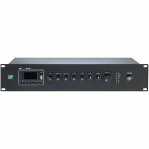 ZZIPP ZZONE912PA AMPLI MIXER 120W