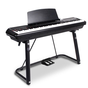 P-60 PIANO DIGITALE PORTATILE CON STAND