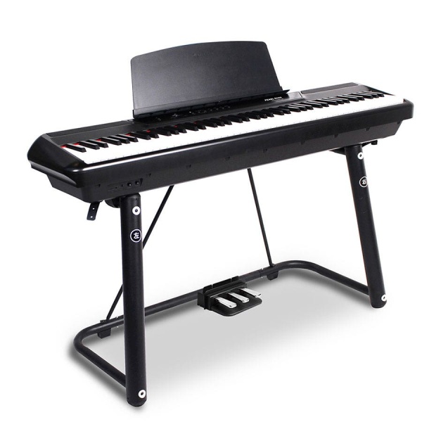 P-60 PIANO DIGITALE PORTATILE CON STAND