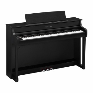 CLP-845 B PIANOFORTE DIGITALE