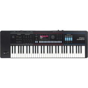 JUNO D6 SINTETIZZATORE