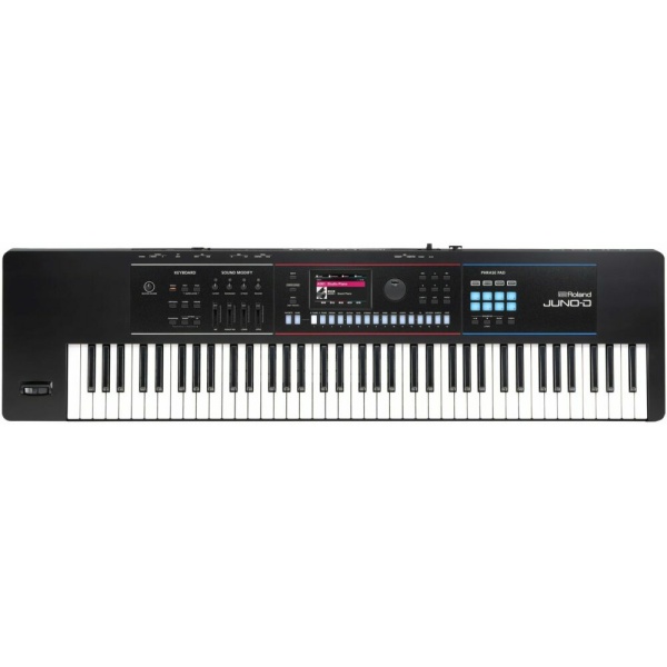 JUNO D7 SINTETIZZATORE