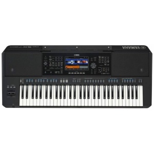 PSR-SX720 TASTIERA ARRANGER