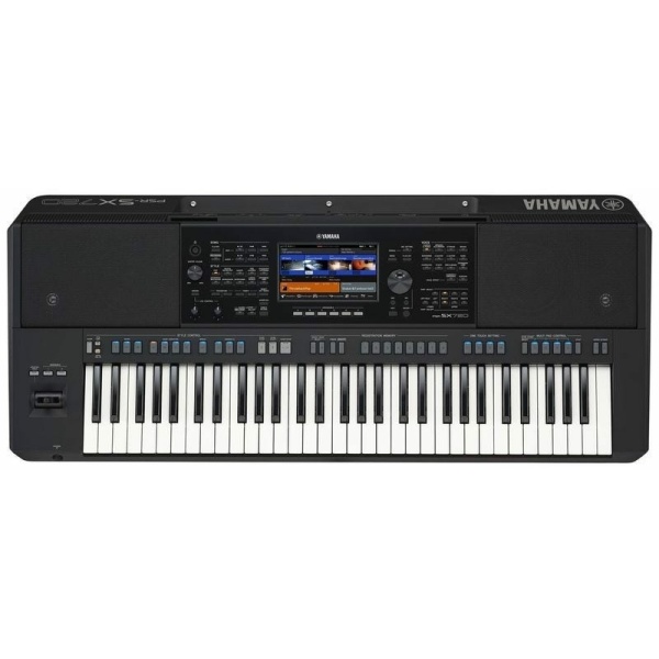 PSR-SX720 TASTIERA ARRANGER