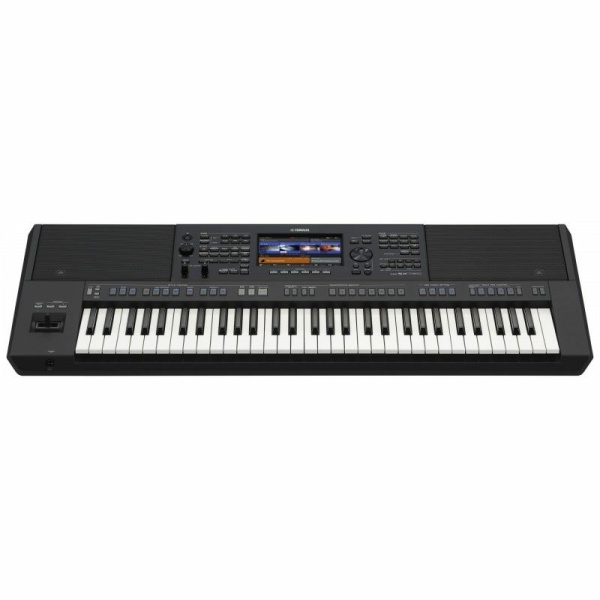 PSR-SX720 TASTIERA ARRANGER