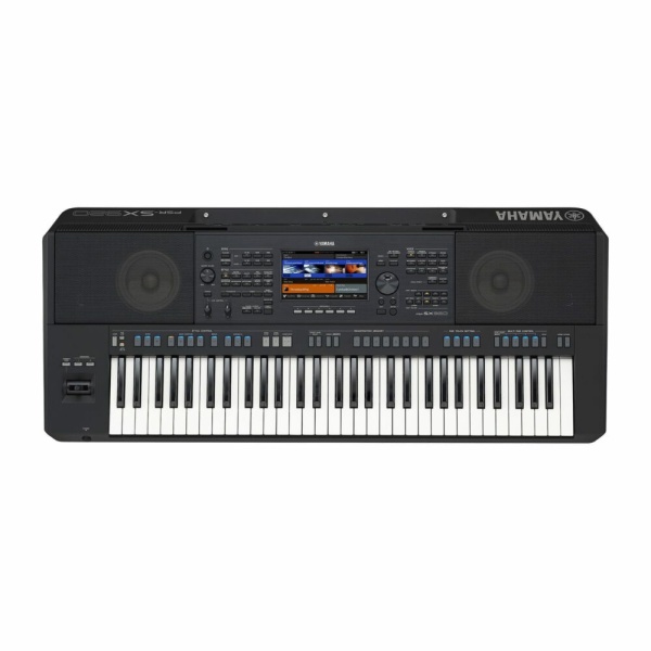 PSR-SX920 TASTIERA ARRANGER