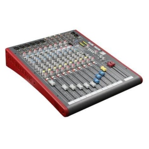 ZED12FX MIXER