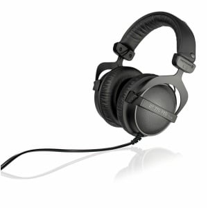DT770 PRO 32 OHM CUFFIA