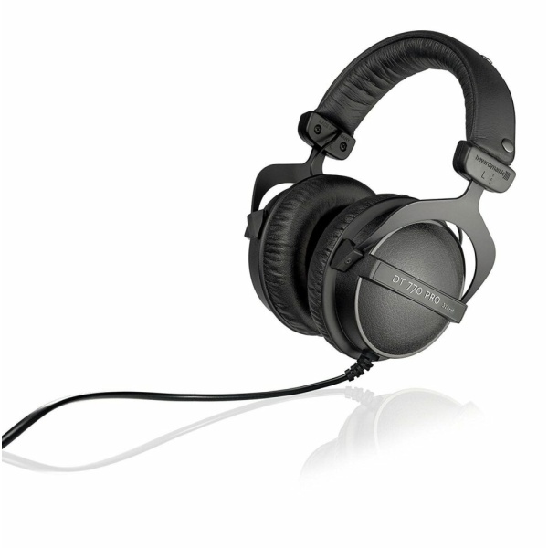 DT770 PRO 32 OHM CUFFIA
