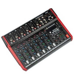 PLAYMIX10 MIXER ANALOGICO