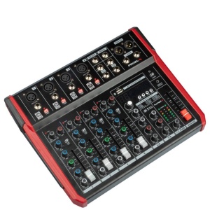 PLAYMIX8 MIXER ANALOGICO