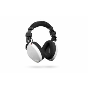 NTH-100 WHITE CUFFIA