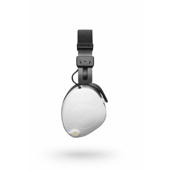 NTH-100 WHITE CUFFIA