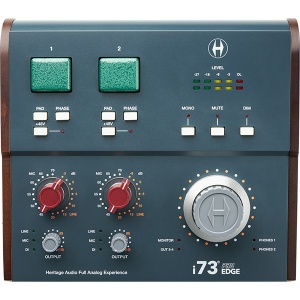 I73 PRO EDGE SCHEDA AUDIO