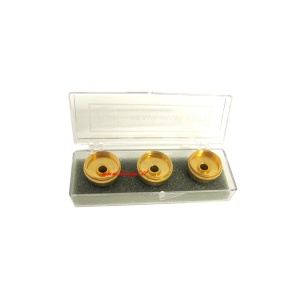 1810G SET PIATTELLI TROMBA HEAVY GP