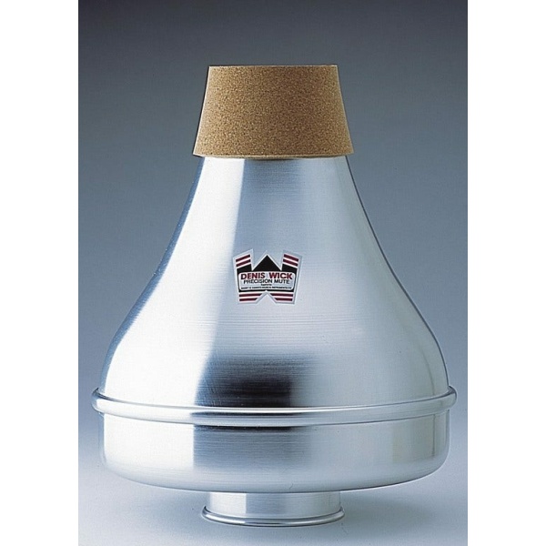 DW5508 SORDINA TROMBONE BASSO HARMON