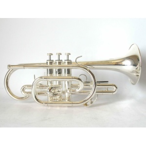 OP-CR-900S CORNETTA ARGENTATA