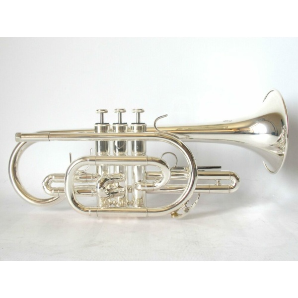 OP-CR-900S CORNETTA ARGENTATA