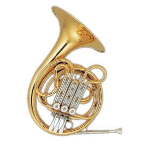 OP-FH-720L CORNO JUNIOR MIB/FA LACCATO