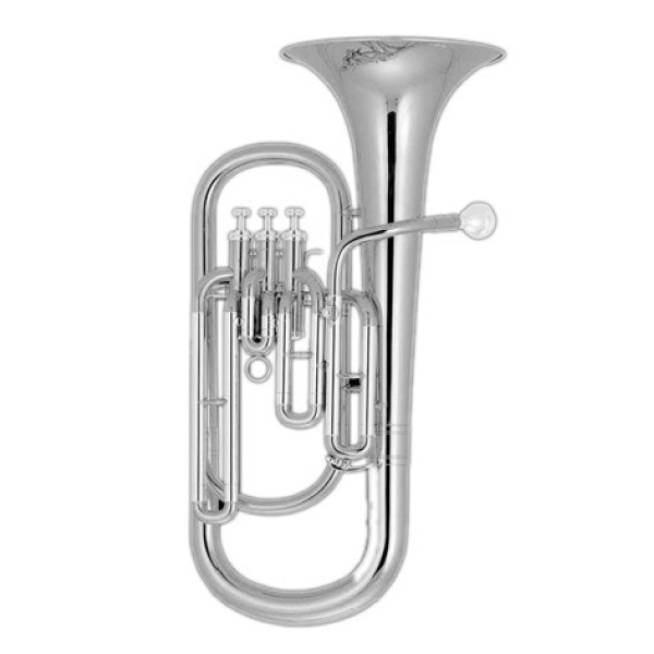 OP-BR-1221S FLICORNO TENORE ARGENTATO