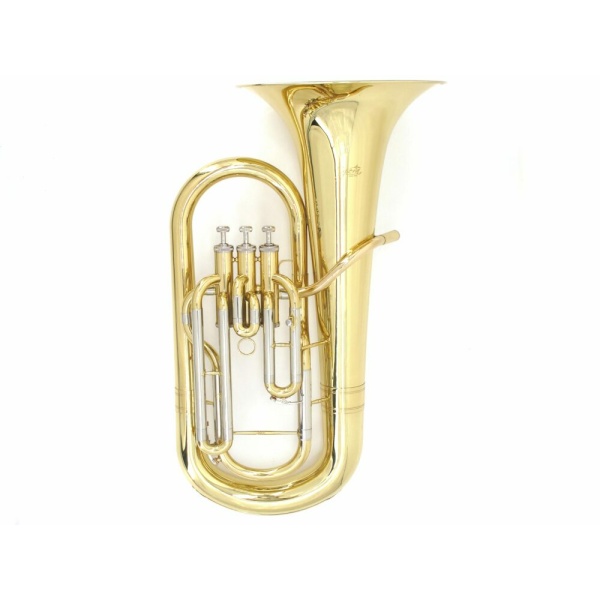 OP-EP-1180L EUPHONIUM LACCATO