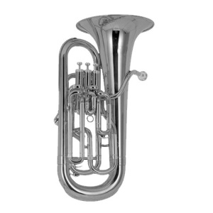 OP-EP-1150S EUPHONIUM ARGENTATO