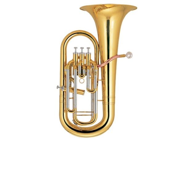 OP-EP-1142L EUPHONIUM LACCATO