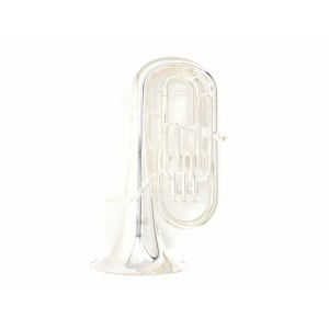 OP-EP-1142S EUPHONIUM ARGENTATO