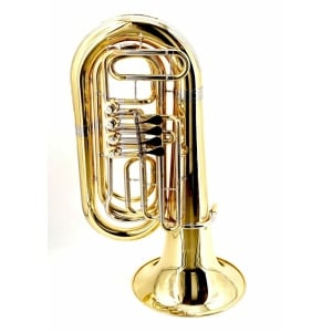 OP-BB-500L 4C TUBA LACCATA