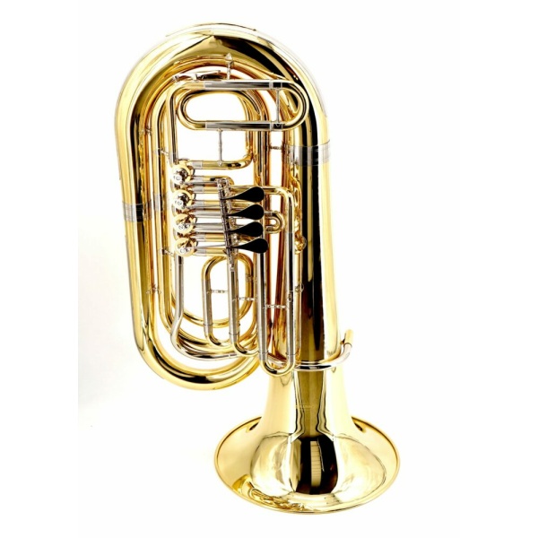 OP-BB-500L 4C TUBA LACCATA