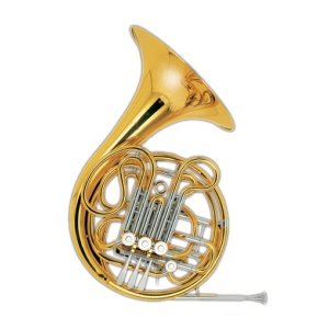 OP-FH-601L CORNO FA/SIB LACCATO