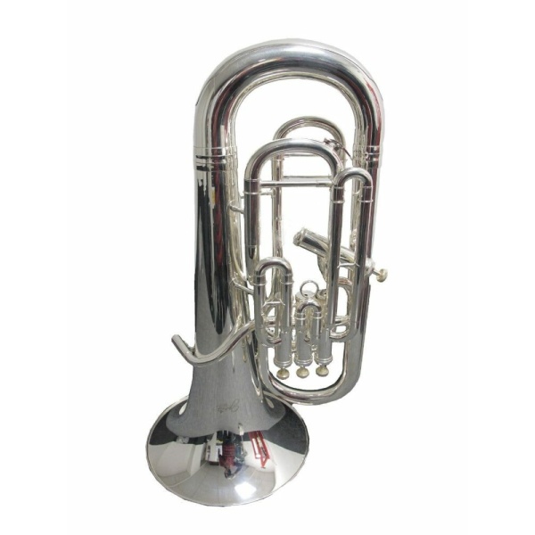 OP-EP-1149S EUPHONIUM ARGENTATO