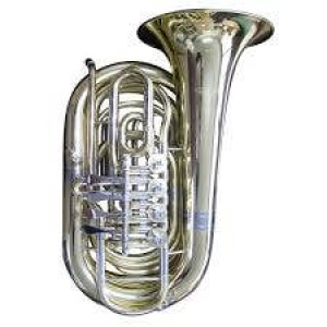 OP-CB-430L TUBA LACCATA