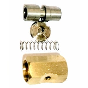 593500 AMADO CHIAVE ACQUA TROMBA