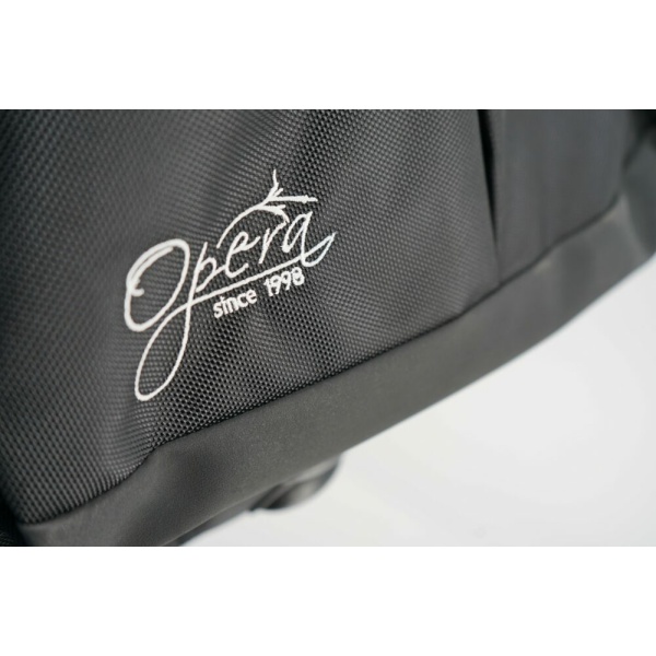 OP-116-19BN CUSTODIA CORNO CAMPANA FISSA