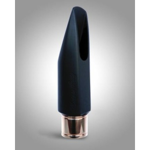 SIRACUSA 8* BOCC. SAX TENORE HARD RUBBER