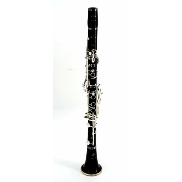 BC1121L-2-0P GALA CLARINETTO SIB 18/6
