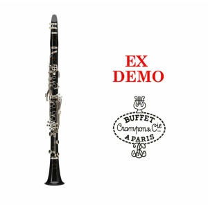BC1250L-2-0 TOSCA LA EX DEMO