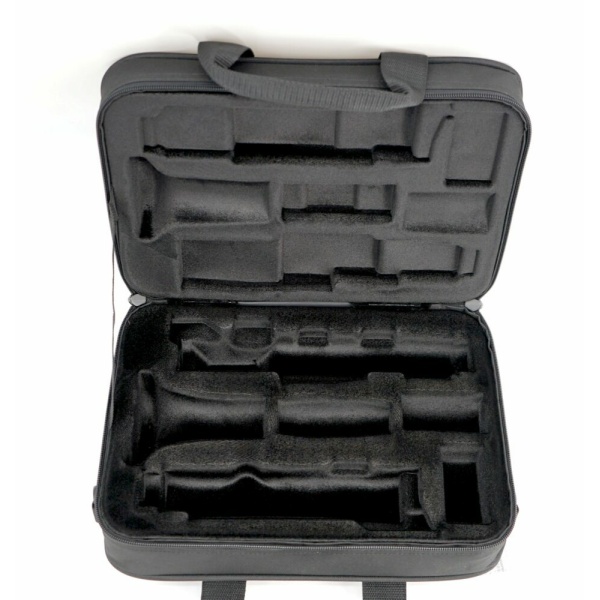 OP-AF-5412 CUSTODIA CLARINETTO BB